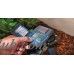DIG ECO1ILV.075 Single Station Solar Powered Irrigation Controller Including on a 3/4" Inline Valve   